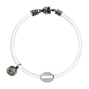 Star x Aura 0,28 Karat Pırlanta Halka Küpe