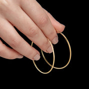 Star x Aura 0,28 Karat Pırlanta Halka Küpe