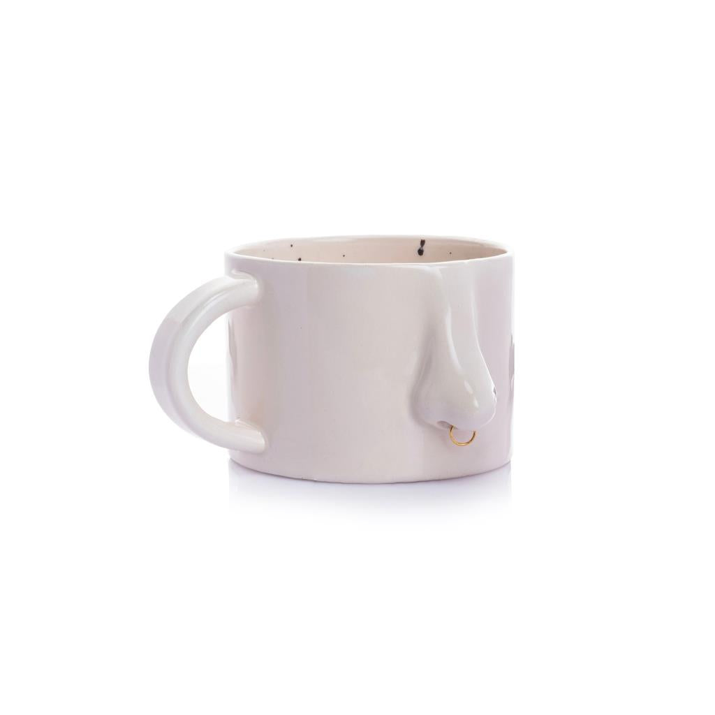 Star x Aura 0,28 Karat Pırlanta Halka Küpe