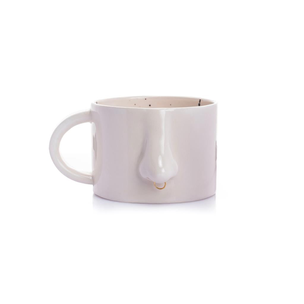 Star x Aura 0,28 Karat Pırlanta Halka Küpe