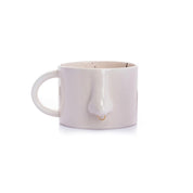 Star x Aura 0,28 Karat Pırlanta Halka Küpe