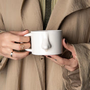 Star x Aura 0,28 Karat Pırlanta Halka Küpe