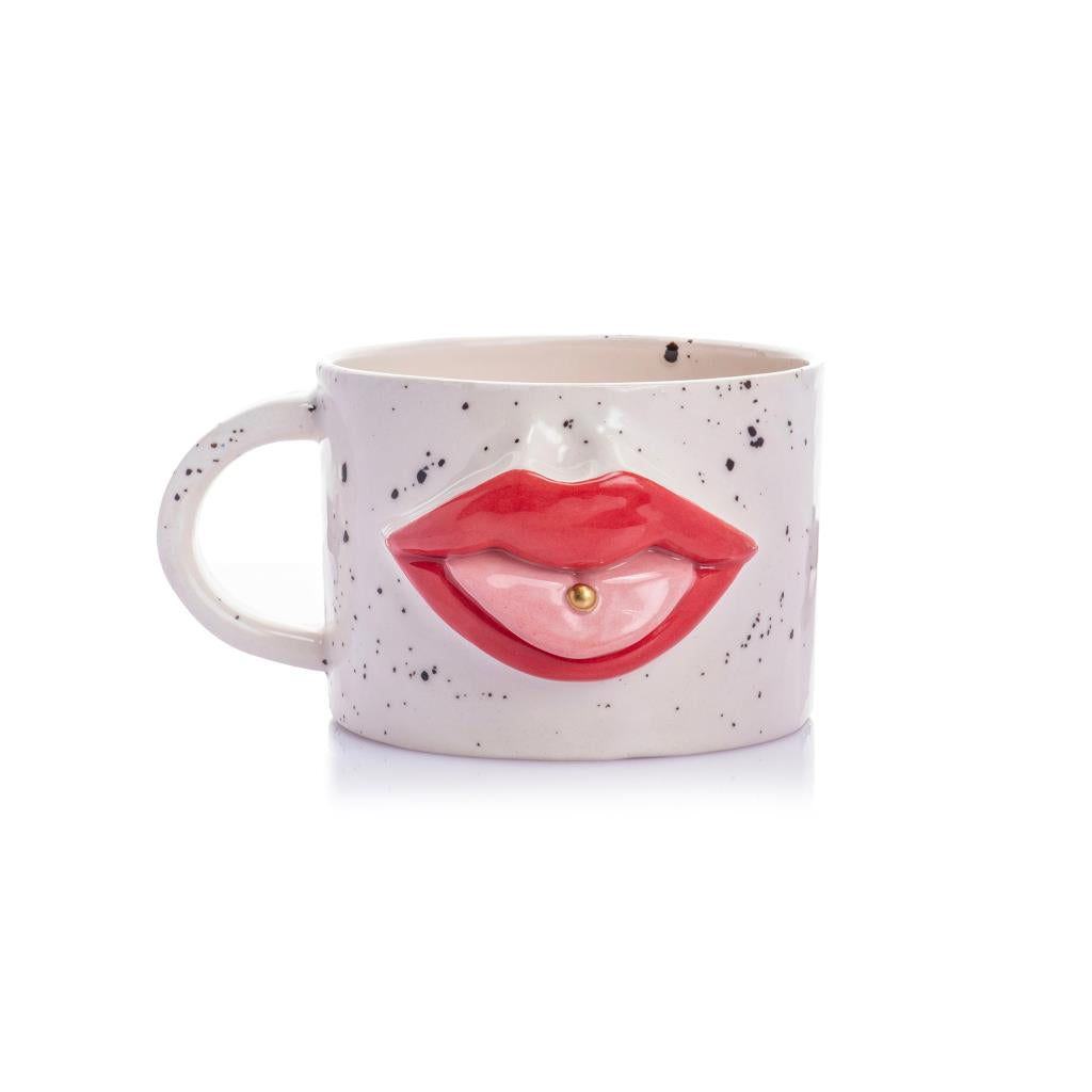 Star x Aura 0,28 Karat Pırlanta Halka Küpe