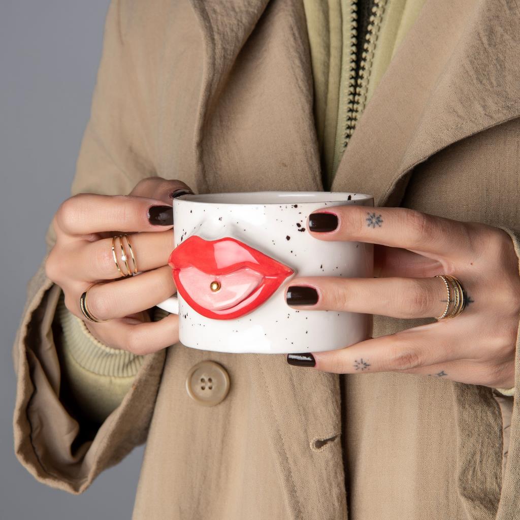 Star x Aura 0,28 Karat Pırlanta Halka Küpe