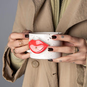 Star x Aura 0,28 Karat Pırlanta Halka Küpe