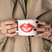 Star x Aura 0,28 Karat Pırlanta Halka Küpe