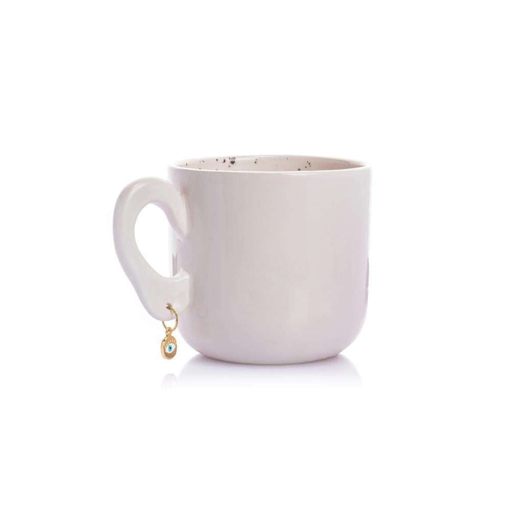 Star x Aura 0,28 Karat Pırlanta Halka Küpe