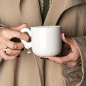 Star x Aura 0,28 Karat Pırlanta Halka Küpe