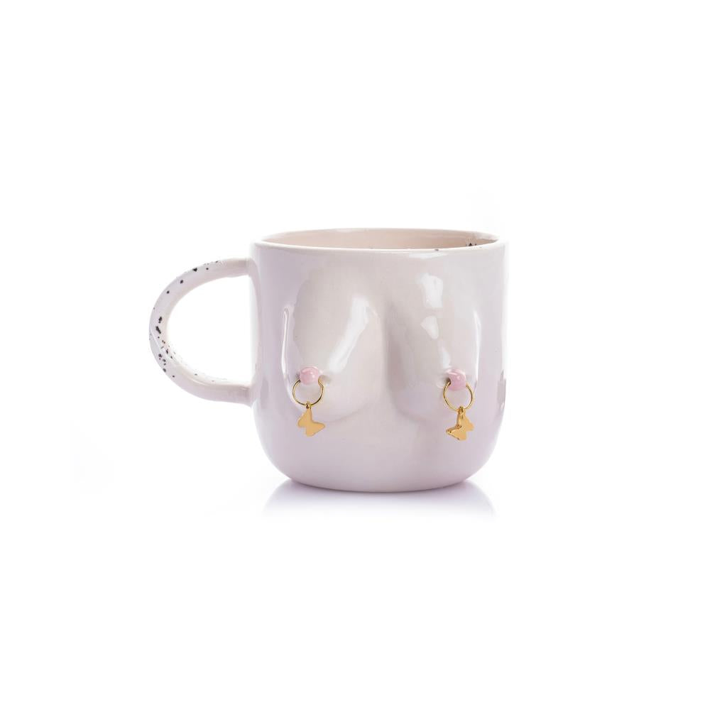 Star x Aura 0,28 Karat Pırlanta Halka Küpe