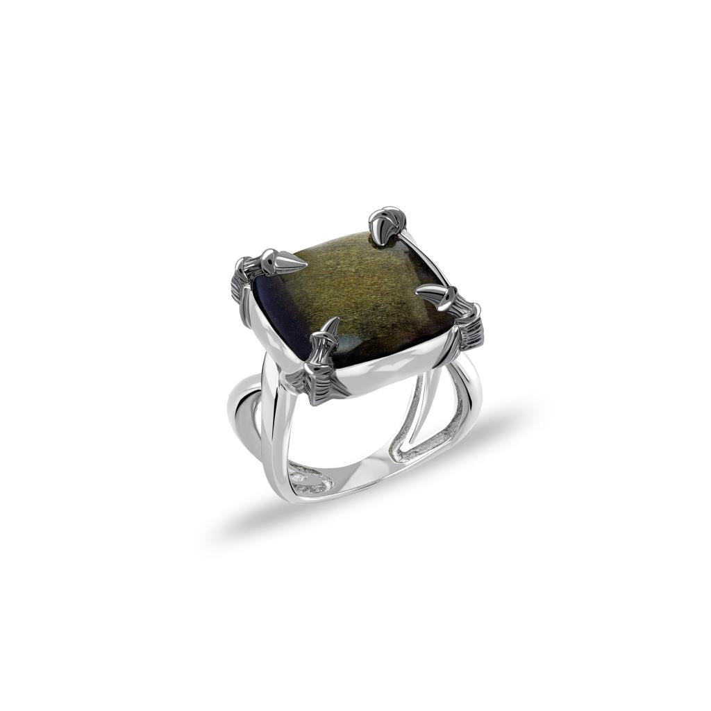 Star x Aura 0,28 Karat Pırlanta Halka Küpe