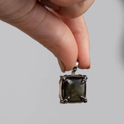 Star x Aura 0,28 Karat Pırlanta Halka Küpe