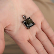 Star x Aura 0,28 Karat Pırlanta Halka Küpe