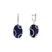 Star x Aura 0,28 Karat Pırlanta Halka Küpe