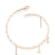 Star x Aura 0,28 Karat Pırlanta Halka Küpe