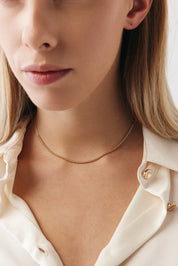 Minimal Toplar Choker