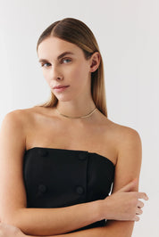 Ezme Zincir Choker