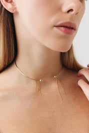 Venüs Tel Choker