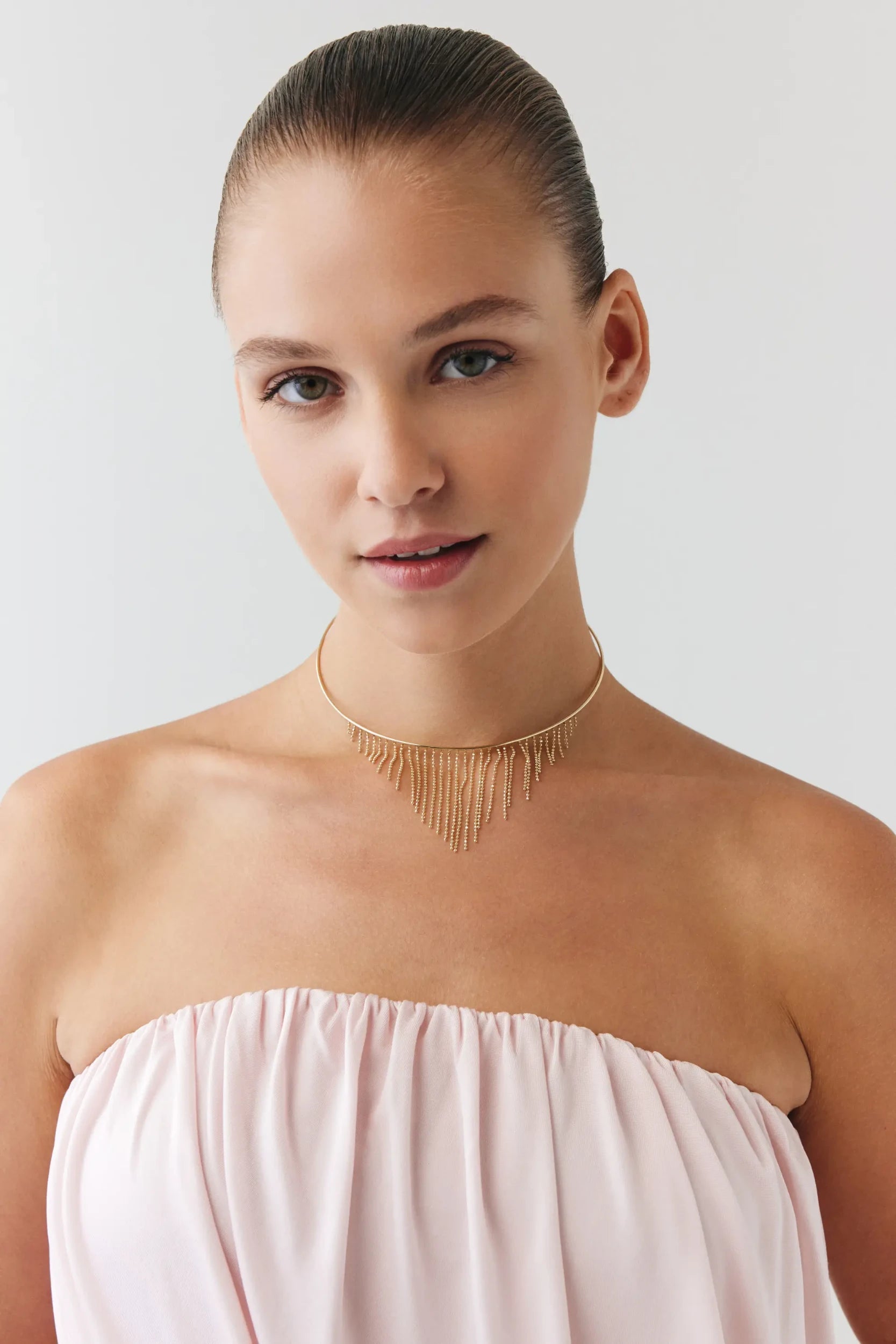 Diva 2 Choker