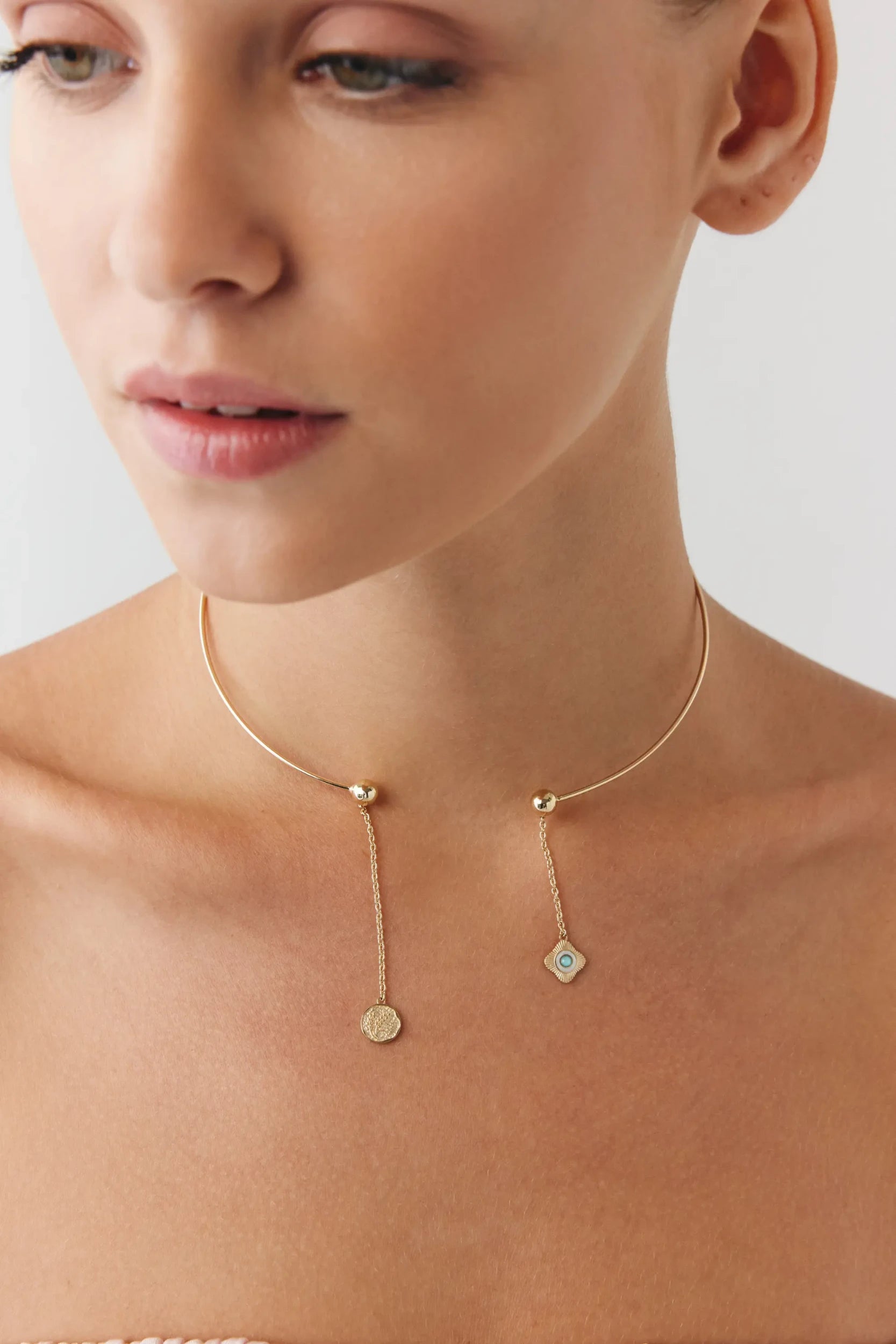 Galaksi Tel Choker