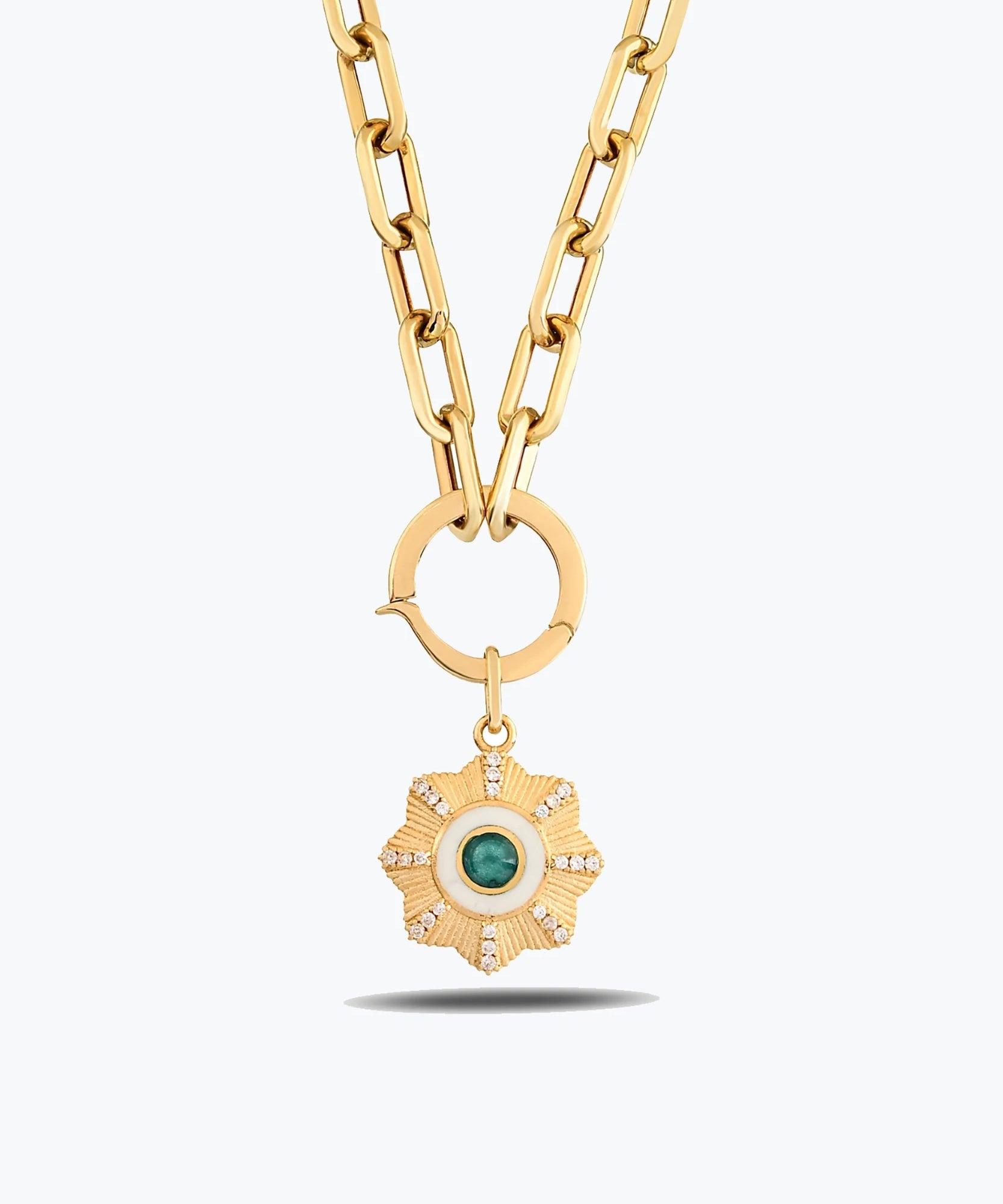 0002797_yuvarlak-firuze-tasli-cicek-madalyon-charm-kolye.webp