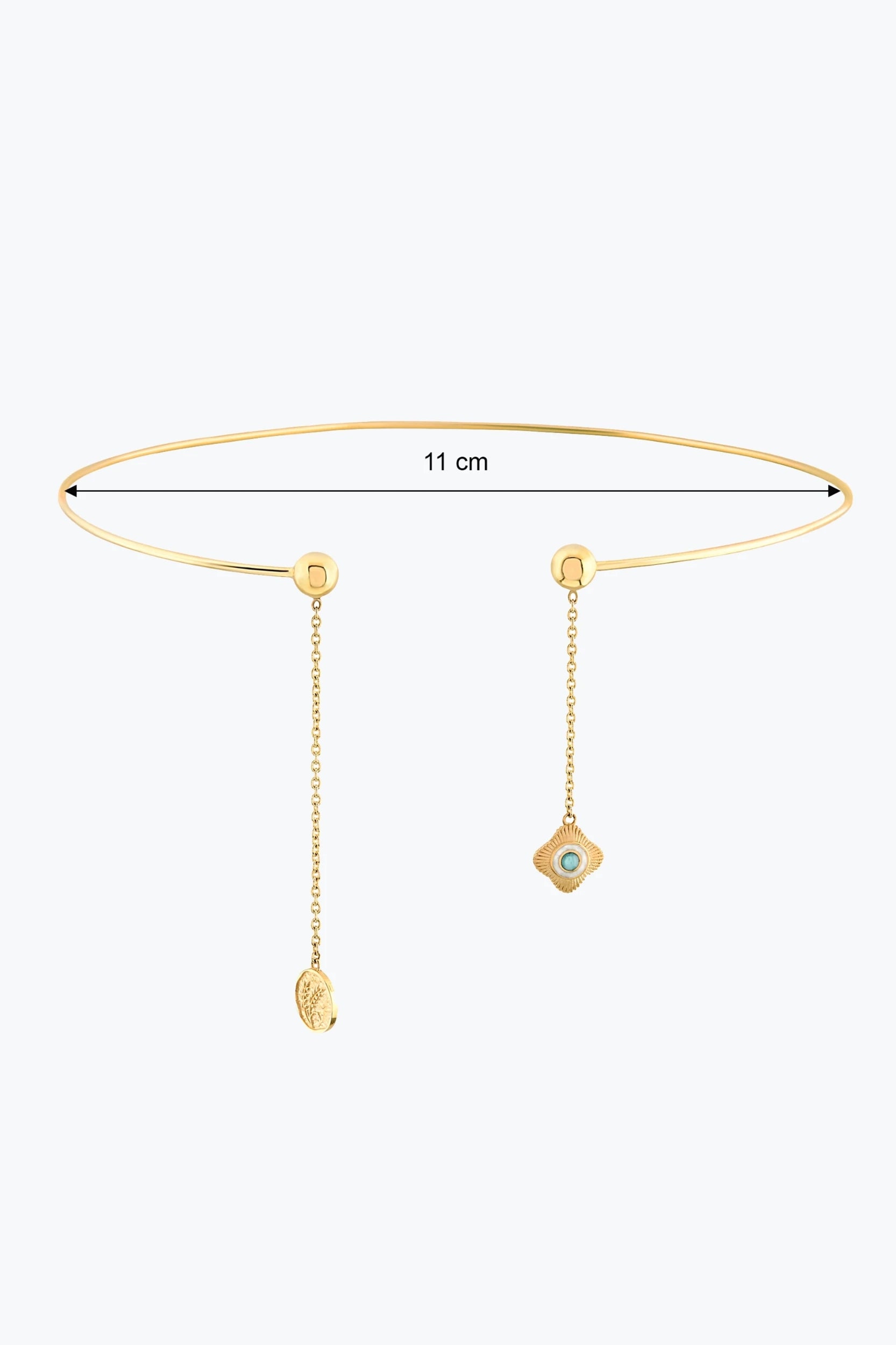 Galaksi Tel Choker