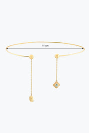 Galaksi Tel Choker