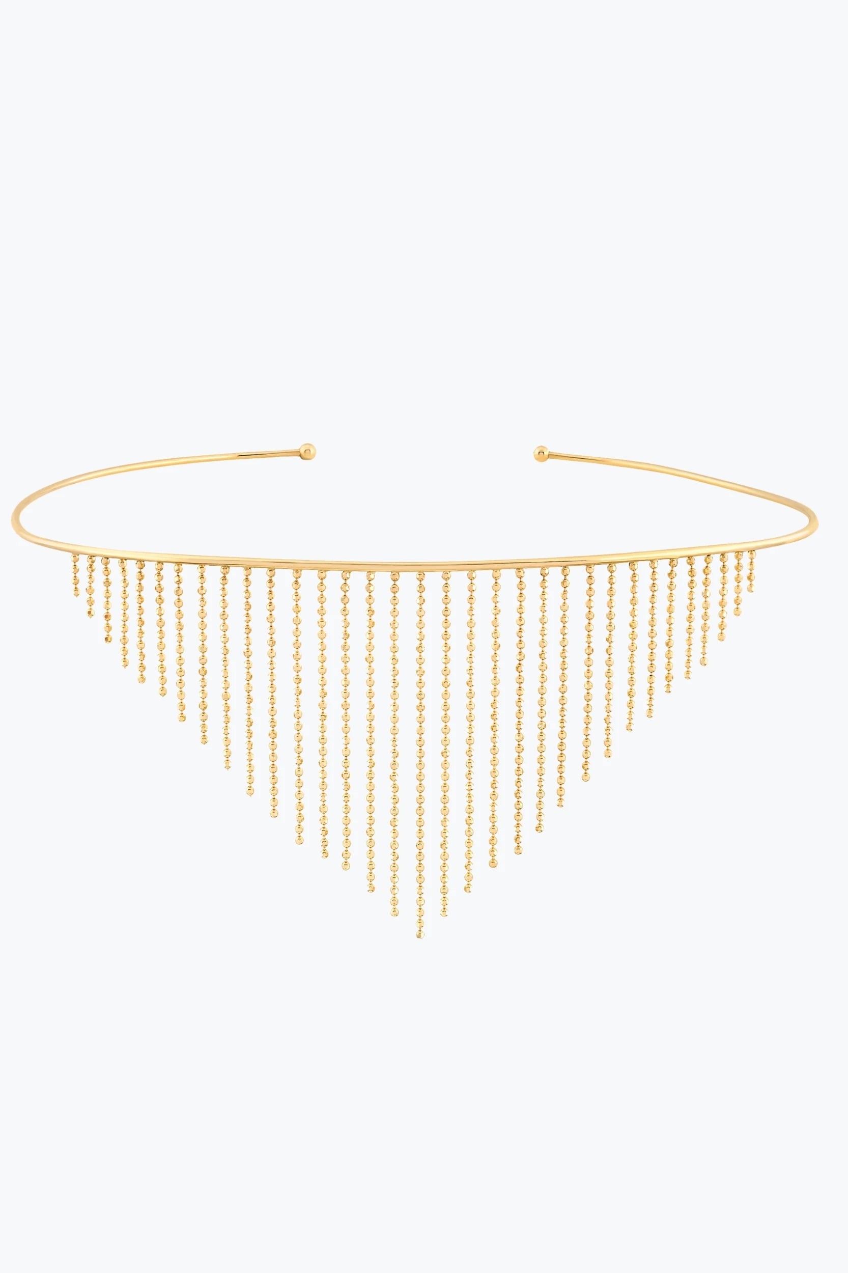Diva 2 Choker