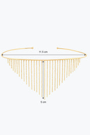 Diva 2 Choker