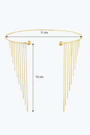 Özel Tasarım Diva Choker