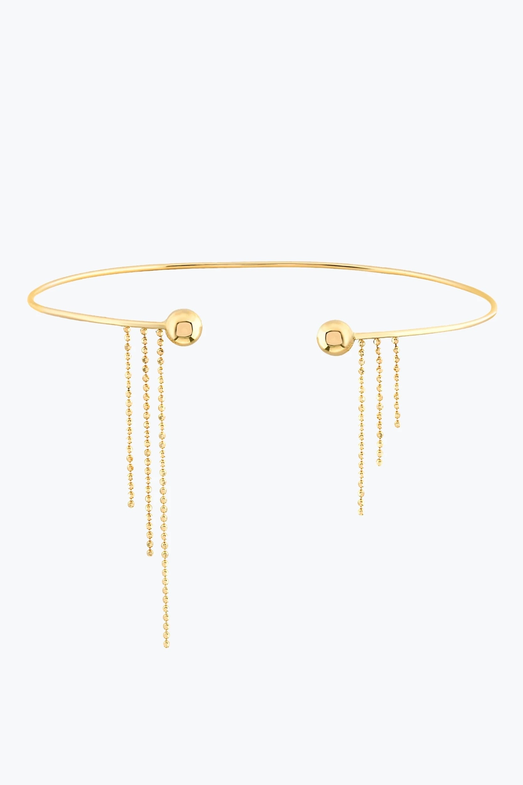 Venüs Tel Choker