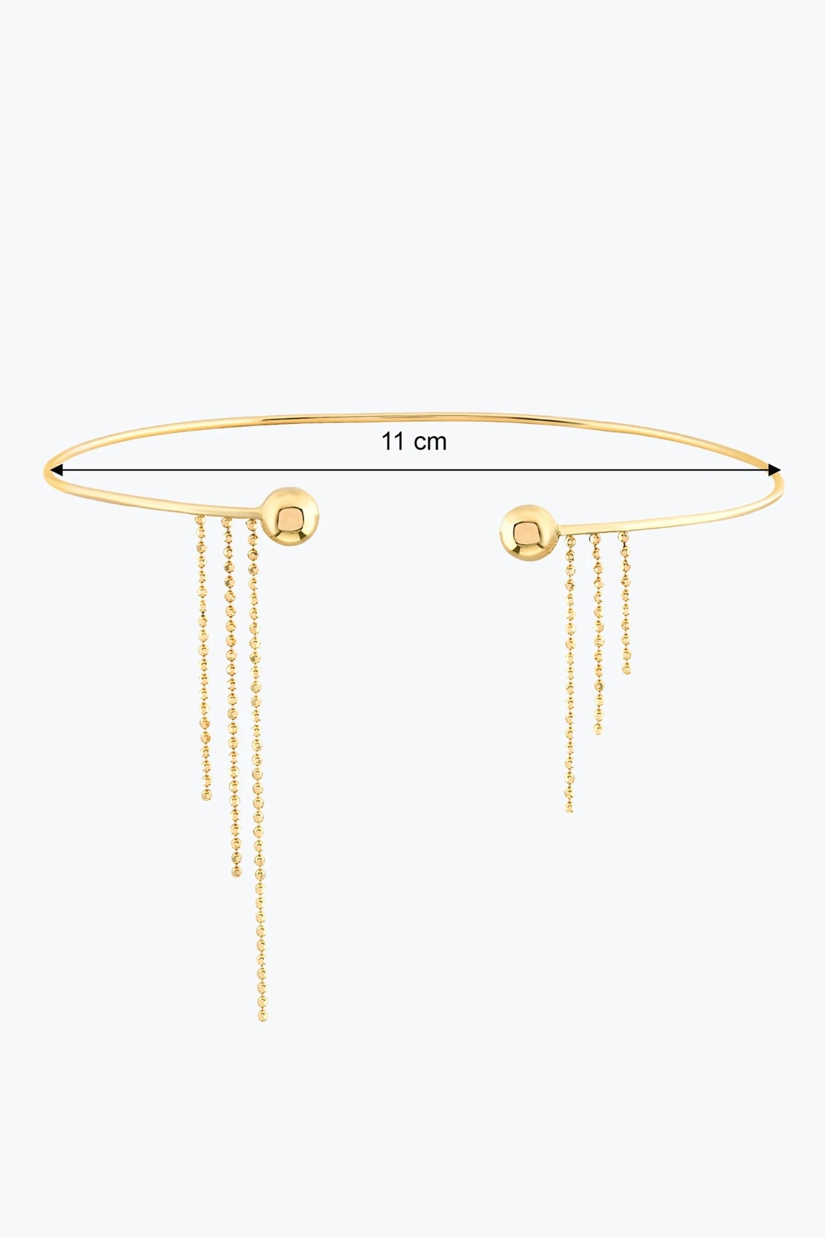 Venüs Tel Choker
