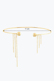 Venüs Tel Choker