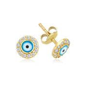 Çocuk Altın Küpe KP0210