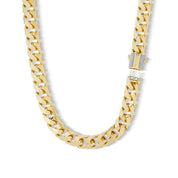 11Mm Piramit Gurmet Zincir