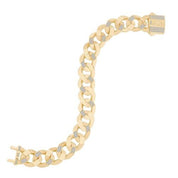 11Mm Altın Taşlı Gurmet Set