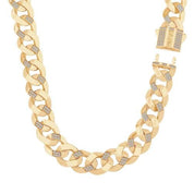 11Mm Altın Taşlı Gurmet Set