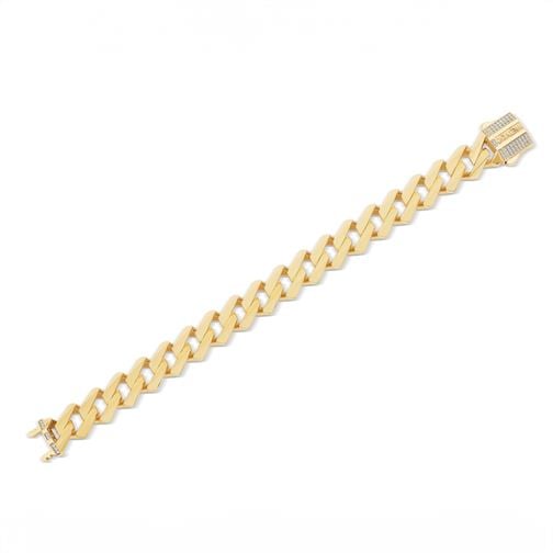13Mm Z Gurmet Bileklik