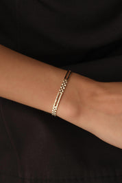 14 Ayar Altın Bileklik