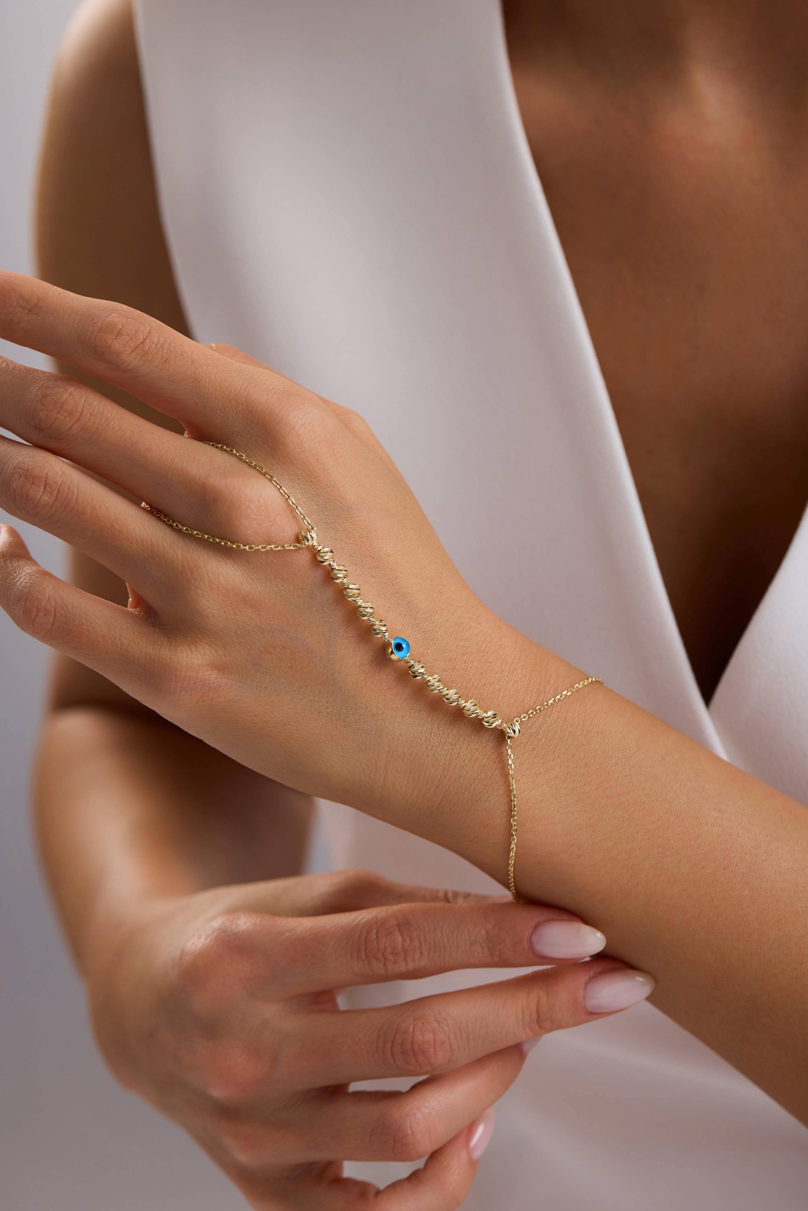 14 Ayar Altın Dorika Şahmeran