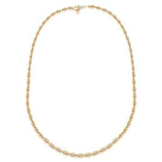 14 Ayar Altın Kolye