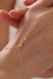 14 Ayar Ay Altın Şahmeran