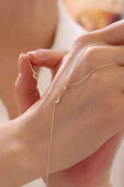 14 Ayar Ay Altın Şahmeran