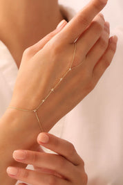 14 Ayar Deniz Yıldızı Altın Şahmeran