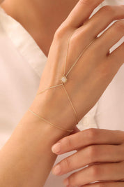 14 Ayar Güneş Altın Şahmeran