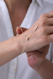 14 Ayar Kalp Altın Şahmeran