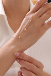 14 Ayar Kalp Altın Şahmeran