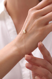 14 Ayar Kalpli Altın Şahmeran