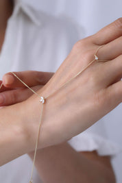 14 Ayar Lotus Altın Şahmeran