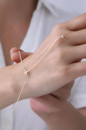 14 Ayar Melek Kanadı Altın Şahmeran