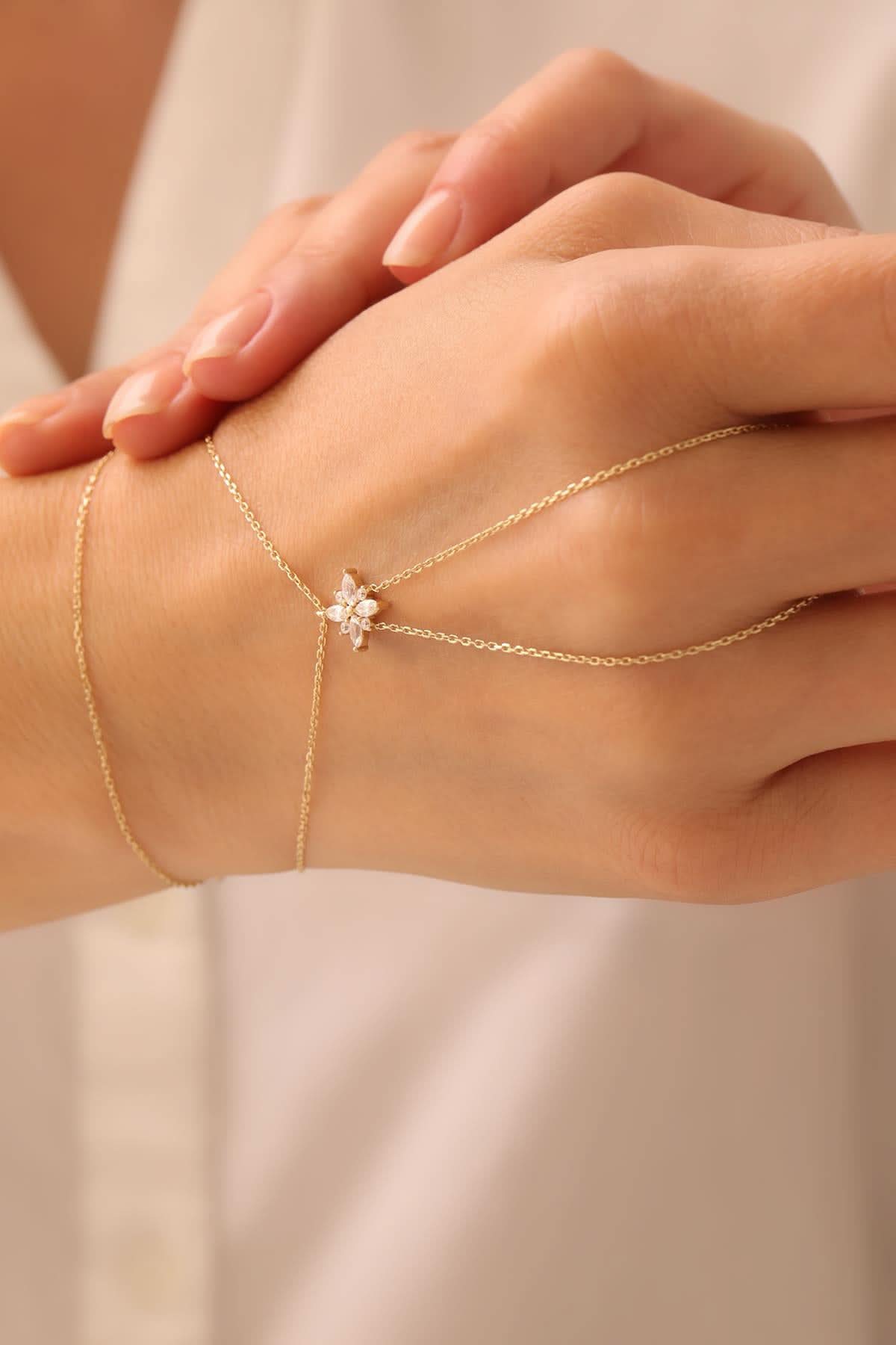 14 Ayar Tasarm Altın Şahmeran